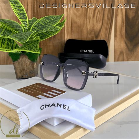 replica chanel sunglasses with pearls on side|designer knockoff sunglasses for men.